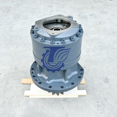 VOE14647337 VOE14647337 VOE14663485 VOE14647335 VOLVO EC750D EC750E के लिए खुदाई मशीनें हाइड्रोलिक स्विंग मोटर स्विंग गियरबॉक्स स्विंग रिडक्शन गियर