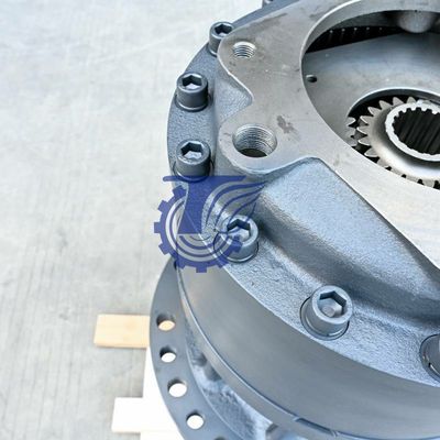 VOE14647337 VOE14647337 VOE14663485 VOE14647335 VOLVO EC750D EC750E के लिए खुदाई मशीनें हाइड्रोलिक स्विंग मोटर स्विंग गियरबॉक्स स्विंग रिडक्शन गियर