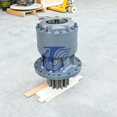VOE14647337 VOE14647337 VOE14663485 VOE14647335 VOLVO EC750D EC750E के लिए खुदाई मशीनें हाइड्रोलिक स्विंग मोटर स्विंग गियरबॉक्स स्विंग रिडक्शन गियर