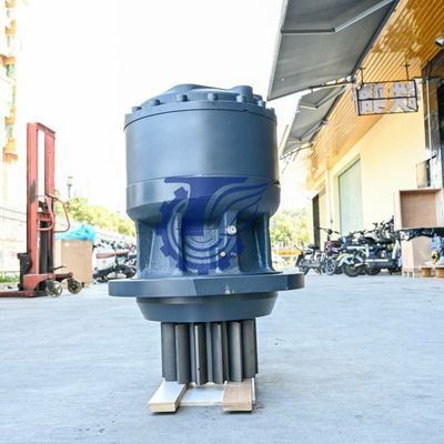 VOE14647337 VOE14647337 VOE14663485 VOE14647335 VOLVO EC750D EC750E के लिए खुदाई मशीनें हाइड्रोलिक स्विंग मोटर स्विंग गियरबॉक्स स्विंग रिडक्शन गियर
