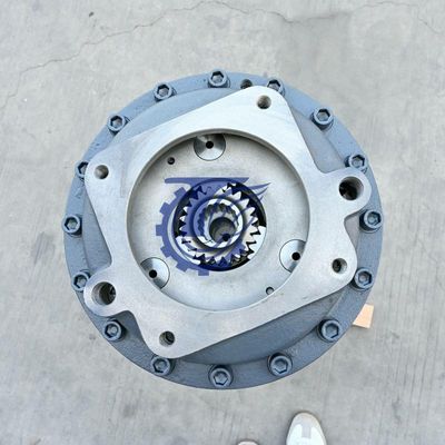 VOE14647337 VOE14647337 VOE14663485 VOE14647335 VOLVO EC750D EC750E के लिए खुदाई मशीनें हाइड्रोलिक स्विंग मोटर स्विंग गियरबॉक्स स्विंग रिडक्शन गियर