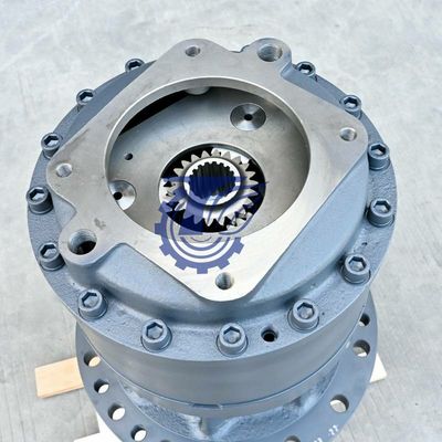 VOE14647337 VOE14647337 VOE14663485 VOE14647335 VOLVO EC750D EC750E के लिए खुदाई मशीनें हाइड्रोलिक स्विंग मोटर स्विंग गियरबॉक्स स्विंग रिडक्शन गियर