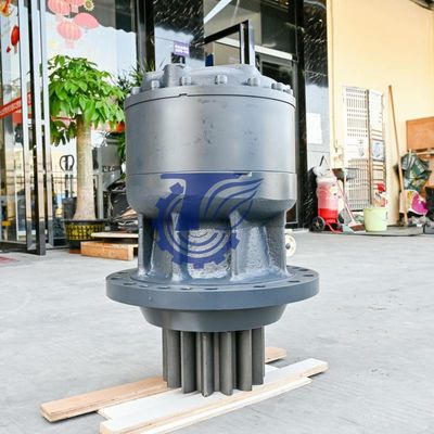 VOE14647337 VOE14647337 VOE14663485 VOE14647335 VOLVO EC750D EC750E के लिए खुदाई मशीनें हाइड्रोलिक स्विंग मोटर स्विंग गियरबॉक्स स्विंग रिडक्शन गियर