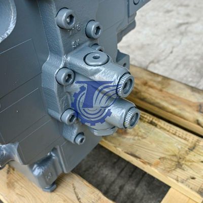4410248 हिताची ZX120 ZX120-E ZX120-HCMC ZX130-AMS ZX130-HCME ZX130H ZX130K EXCAVATORS PARTS हाइड्रोलिक मुख्य नियंत्रण वाल्व HCV06 Aftermarket मूल के लिए