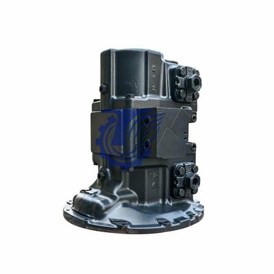 708-2G-00620 708-2G-01620 708-2G-04960 कोमात्सु के लिए PC210-10MO PC215-10MO खुदाई मशीनों के पुर्जे हाइड्रोलिक पंप मुख्य पंप पिस्टन पंप बाद के बाजार मूल