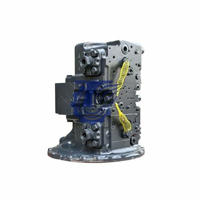 708-2G-00620 708-2G-01620 708-2G-04960 कोमात्सु के लिए PC210-10MO PC215-10MO खुदाई मशीनों के पुर्जे हाइड्रोलिक पंप मुख्य पंप पिस्टन पंप बाद के बाजार मूल