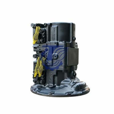 708-2G-00620 708-2G-01620 708-2G-04960 कोमात्सु के लिए PC210-10MO PC215-10MO खुदाई मशीनों के पुर्जे हाइड्रोलिक पंप मुख्य पंप पिस्टन पंप बाद के बाजार मूल