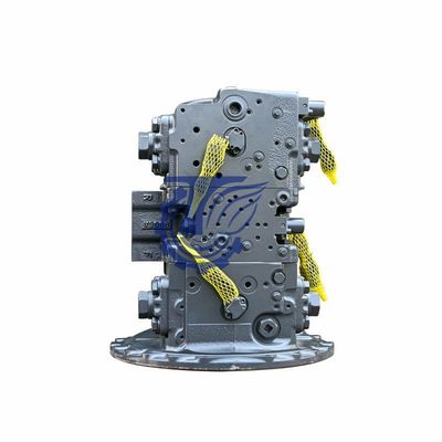 708-2G-00620 708-2G-01620 708-2G-04960 कोमात्सु के लिए PC210-10MO PC215-10MO खुदाई मशीनों के पुर्जे हाइड्रोलिक पंप मुख्य पंप पिस्टन पंप बाद के बाजार मूल