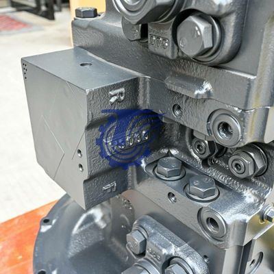 708-2G-00620 708-2G-01620 708-2G-04960 कोमात्सु के लिए PC210-10MO PC215-10MO खुदाई मशीनों के पुर्जे हाइड्रोलिक पंप मुख्य पंप पिस्टन पंप बाद के बाजार मूल