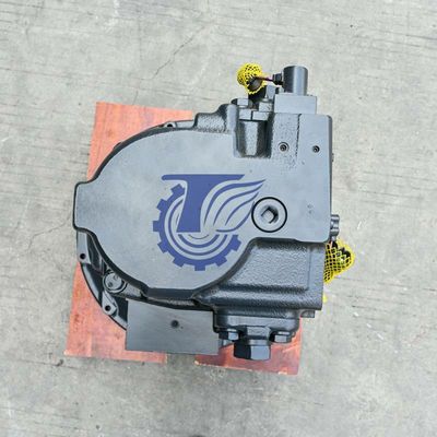 708-2G-00620 708-2G-01620 708-2G-04960 कोमात्सु के लिए PC210-10MO PC215-10MO खुदाई मशीनों के पुर्जे हाइड्रोलिक पंप मुख्य पंप पिस्टन पंप बाद के बाजार मूल