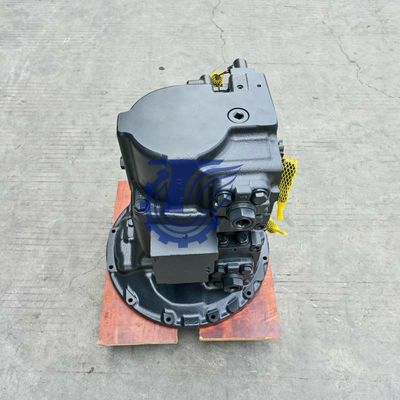 708-2G-00620 708-2G-01620 708-2G-04960 कोमात्सु के लिए PC210-10MO PC215-10MO खुदाई मशीनों के पुर्जे हाइड्रोलिक पंप मुख्य पंप पिस्टन पंप बाद के बाजार मूल