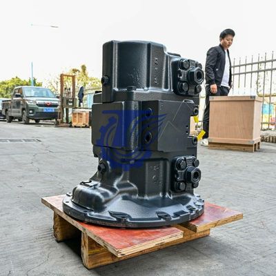 708-2G-00620 708-2G-01620 708-2G-04960 कोमात्सु के लिए PC210-10MO PC215-10MO खुदाई मशीनों के पुर्जे हाइड्रोलिक पंप मुख्य पंप पिस्टन पंप बाद के बाजार मूल