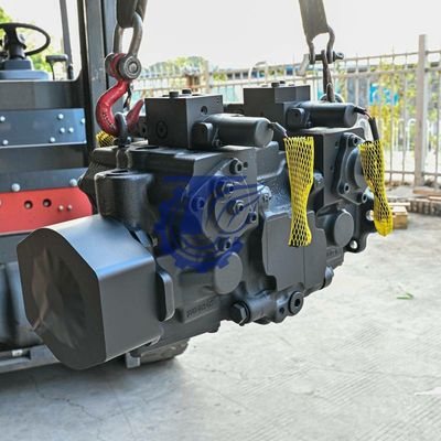 720-2M-00071 7202M00071 720-2M-04210 KOMATSU D39EX-22 D39PX-22 बुलडोजर पार्ट्स हाइड्रोलिक पंप मुख्य पंप पिस्टन पिस्टन हाइड्रोलिक तेल पंप HST पंप आफ्टरमार्केट मूल के लिए
