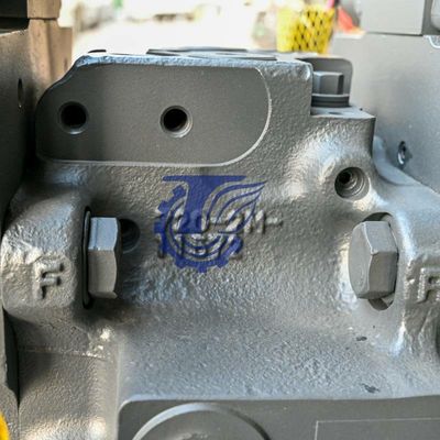 720-2M-00071 7202M00071 720-2M-04210 KOMATSU D39EX-22 D39PX-22 बुलडोजर पार्ट्स हाइड्रोलिक पंप मुख्य पंप पिस्टन पिस्टन हाइड्रोलिक तेल पंप HST पंप आफ्टरमार्केट मूल के लिए