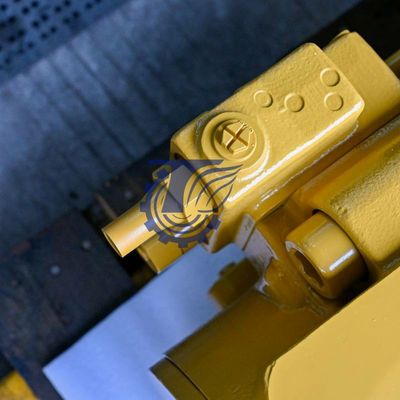 135-8863 0R8507 1358863 CA1358863 CAT 375 375L 5080 EXCAVATOR PARTS के लिए हाइड्रोलिक पंप पिस्टन पंप मुख्य पंप पंप एसी पंप असेंबली पंप GP-PISTON Aftermarket मूल