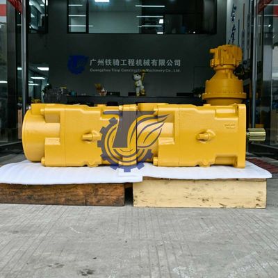 135-8863 0R8507 1358863 CA1358863 CAT 375 375L 5080 EXCAVATOR PARTS के लिए हाइड्रोलिक पंप पिस्टन पंप मुख्य पंप पंप एसी पंप असेंबली पंप GP-PISTON Aftermarket मूल
