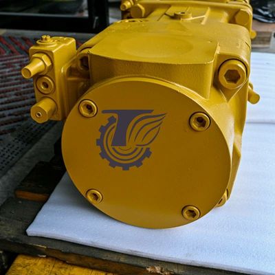 135-8863 0R8507 1358863 CA1358863 CAT 375 375L 5080 EXCAVATOR PARTS के लिए हाइड्रोलिक पंप पिस्टन पंप मुख्य पंप पंप एसी पंप असेंबली पंप GP-PISTON Aftermarket मूल
