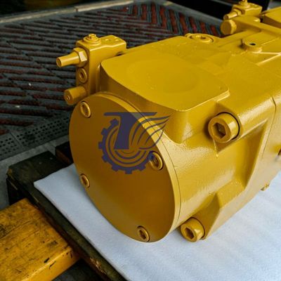 135-8863 0R8507 1358863 CA1358863 CAT 375 375L 5080 EXCAVATOR PARTS के लिए हाइड्रोलिक पंप पिस्टन पंप मुख्य पंप पंप एसी पंप असेंबली पंप GP-PISTON Aftermarket मूल