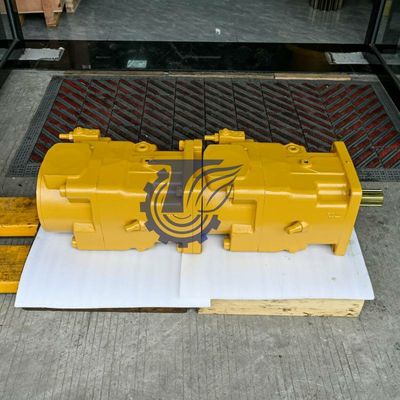 135-8863 0R8507 1358863 CA1358863 CAT 375 375L 5080 EXCAVATOR PARTS के लिए हाइड्रोलिक पंप पिस्टन पंप मुख्य पंप पंप एसी पंप असेंबली पंप GP-PISTON Aftermarket मूल