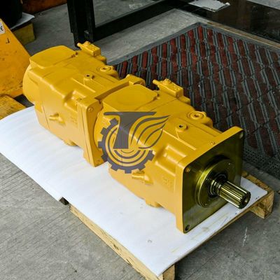 135-8863 0R8507 1358863 CA1358863 CAT 375 375L 5080 EXCAVATOR PARTS के लिए हाइड्रोलिक पंप पिस्टन पंप मुख्य पंप पंप एसी पंप असेंबली पंप GP-PISTON Aftermarket मूल