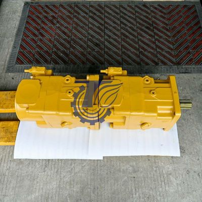 135-8863 0R8507 1358863 CA1358863 CAT 375 375L 5080 EXCAVATOR PARTS के लिए हाइड्रोलिक पंप पिस्टन पंप मुख्य पंप पंप एसी पंप असेंबली पंप GP-PISTON Aftermarket मूल