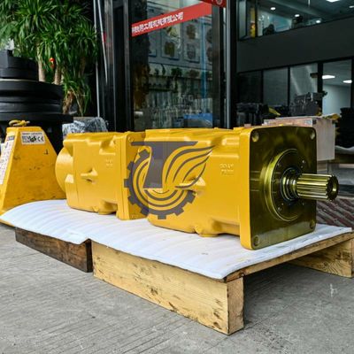 135-8863 0R8507 1358863 CA1358863 CAT 375 375L 5080 EXCAVATOR PARTS के लिए हाइड्रोलिक पंप पिस्टन पंप मुख्य पंप पंप एसी पंप असेंबली पंप GP-PISTON Aftermarket मूल