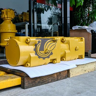 135-8863 0R8507 1358863 CA1358863 CAT 375 375L 5080 EXCAVATOR PARTS के लिए हाइड्रोलिक पंप पिस्टन पंप मुख्य पंप पंप एसी पंप असेंबली पंप GP-PISTON Aftermarket मूल