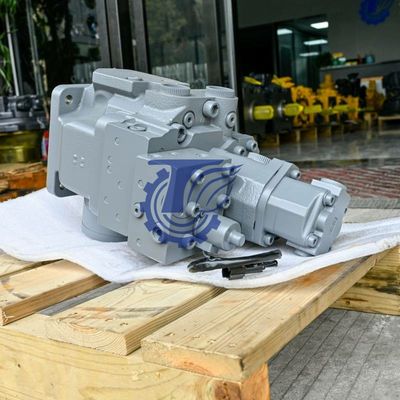 4389179 4433038 के लिए हिताची EX75UR-3 उत्खनन भागों AP2D36LV1RS6-955-0 हाइड्रोलिक पिस्टन पंप हाइड्रोलिक पंप मुख्य पंप पंप पंप ASSY पंप असेंबली आफ्टरमार्केट मूल
