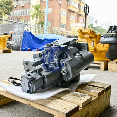 4389179 4433038 के लिए हिताची EX75UR-3 उत्खनन भागों AP2D36LV1RS6-955-0 हाइड्रोलिक पिस्टन पंप हाइड्रोलिक पंप मुख्य पंप पंप पंप ASSY पंप असेंबली आफ्टरमार्केट मूल