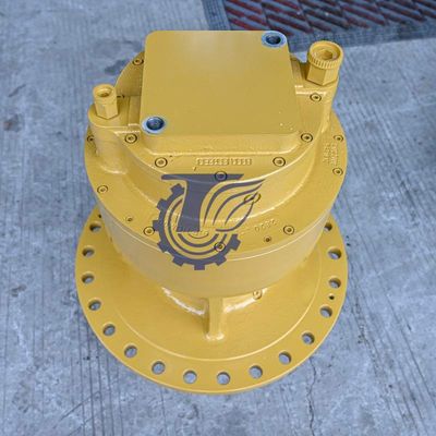595-9502 5959502 595-9505 607-5643 607-5642 CAT के लिए E395 EXCAVATORS हाइड्रोलिक स्विंग मोटर स्विंग गियरबॉक्स स्विंग रिडक्शन गियर ड्राइव GP-SWING Aftermarket मूल