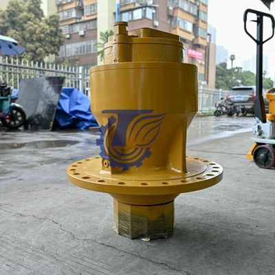 595-9502 5959502 595-9505 607-5643 607-5642 CAT के लिए E395 EXCAVATORS हाइड्रोलिक स्विंग मोटर स्विंग गियरबॉक्स स्विंग रिडक्शन गियर ड्राइव GP-SWING Aftermarket मूल