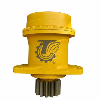 21N-26-00120 21N2600120 KOMATSU PC1250-8 उत्खनन भागों हाइड्रोलिक स्विंग मोटर स्विंग गियरबॉक्स स्विंग रिडक्शन गियर स्विंग डिवाइस (रियर) आफ्टरमार्केट मूल के लिए