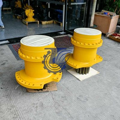 21N-26-00120 21N2600120 KOMATSU PC1250-8 उत्खनन भागों हाइड्रोलिक स्विंग मोटर स्विंग गियरबॉक्स स्विंग रिडक्शन गियर स्विंग डिवाइस (रियर) आफ्टरमार्केट मूल के लिए
