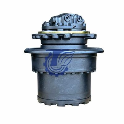 9233692 92612222 9250188 9269199 हिताची ZX200-3 ZX210H-3 ZX240-3 ZX240N-3-HCME EXPAVATOR PARTS ट्रैवल असेंबली ट्रैवल मोटरमार्केट मूल के लिए
