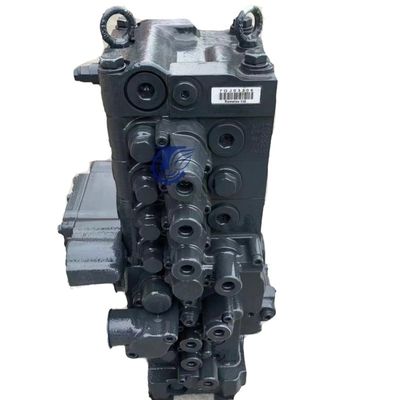 723-21-04200 7232104200 723-29-50601 723-29-50600 कोमात्सु के लिए PC78MR-6 PC78US-6 PC78UU-6 एक्सकेवेटर पार्ट्स हाइड्रोलिक मुख्य नियंत्रण वाल्व