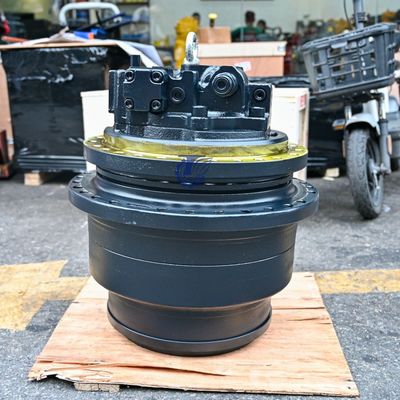XKAY-01704 XKAY-02027 XKAY-02147 हुंडई R375-7 R360-7 R380-9 R360-9 के लिए EPCAVATOR TRAVEL ASSEMBLY FILL DRIVE TRAVEL PRIVE GP-FINAL-CORT CORITARAMET ORINIVER