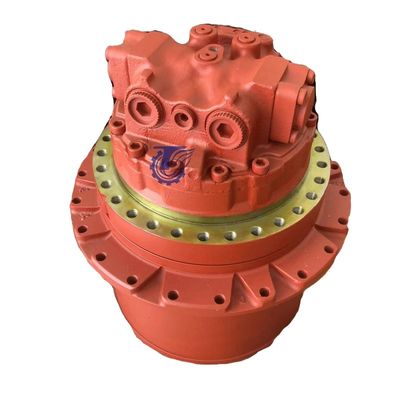 31N8-40072 31N8-40070 31N8-40071BG हुंडई R250LC-7 R305LC-7 R320LC-7A R340LC-7 EXCAVATOR TRAVEL ASSEMBLY FINAL DRIVE TRAVEL PRIVE PRIVE GP-FININAL-CORTARKET MOTARKET ORIGION