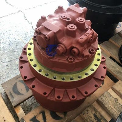 31N8-40072 31N8-40070 31N8-40071BG हुंडई R250LC-7 R305LC-7 R320LC-7A R340LC-7 EXCAVATOR TRAVEL ASSEMBLY FINAL DRIVE TRAVEL PRIVE PRIVE GP-FININAL-CORTARKET MOTARKET ORIGION