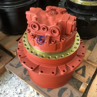 31N8-40072 31N8-40070 31N8-40071BG हुंडई R250LC-7 R305LC-7 R320LC-7A R340LC-7 EXCAVATOR TRAVEL ASSEMBLY FINAL DRIVE TRAVEL PRIVE PRIVE GP-FININAL-CORTARKET MOTARKET ORIGION