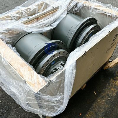 803093143 XCME XE370D EPCAVATOR TRAVEL ASSEMBLY FINAL DRIVE ट्रैवल मोटर ड्राइव GP -Final -With Motor Aftermarket मूल के लिए