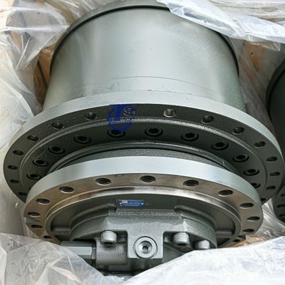 803093143 XCME XE370D EPCAVATOR TRAVEL ASSEMBLY FINAL DRIVE ट्रैवल मोटर ड्राइव GP -Final -With Motor Aftermarket मूल के लिए