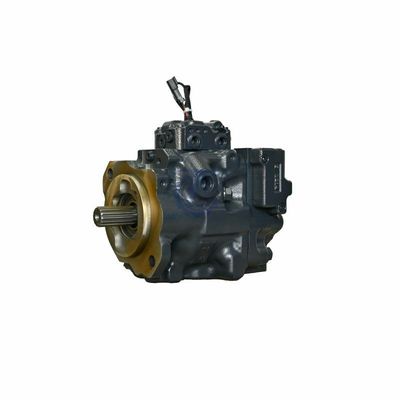 708-1U-00170 708-1U-00150 708-1U-00151 708-1U-00140 708-1U-00120 708-1U-00171 कोमात्सु WA380-6 430-6 बुलडोजर पार्ट्स हाइड्रोलिक पंप हाइड्रोलिक पंप स्टाइल के बाद
