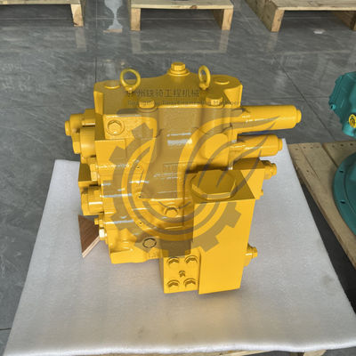 723-63-24100 7236324100 KOMATSU के लिए D65EX-15 D65EX-15E0 D65PX-15 D65PX-15E0 D65WX-15 D65WX-15E0 बुलडोजर पार्ट्स हाइड्रोलिक मुख्य नियंत्रण वाल्व विधानसभा नियंत्रण वाल्व बाद का विपणन मूल