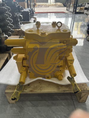 723-63-24100 7236324100 KOMATSU के लिए D65EX-15 D65EX-15E0 D65PX-15 D65PX-15E0 D65WX-15 D65WX-15E0 बुलडोजर पार्ट्स हाइड्रोलिक मुख्य नियंत्रण वाल्व विधानसभा नियंत्रण वाल्व बाद का विपणन मूल