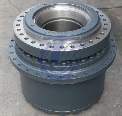 VOE14681190 VOE14666233 VOLVO के लिए EC700C EC700CHR EC750D EC750E खुदाई मशीन के पुर्जे यात्रा विधानसभा अंतिम ड्राइव यात्रा मोटर यात्रा गियरबॉक्स
