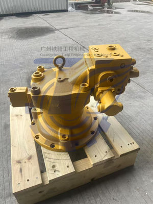24100J11720F5 24100J13483F3 कोबेलको के लिए SK250NLC SK220LC SK250LC SK250 SK220-4 EXCAVATORS PARTS हाइड्रोलिक स्विंग मोटर स्विंग गियरबॉक्स स्विंग रिडक्शन गियर स्विंग डिवाइस (आरियर) आफ्टरमार्केट मूल