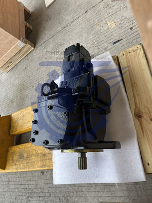 YT10V00027F2 KOBELCO SK75-8 SK75-10 SK80 EXCAVATOR PARTS के लिए हाइड्रोलिक पंप मुख्य पंप KAWASAKI K7SP36 AFTERMARKET ORIGINAL