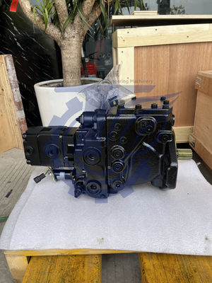 YT10V00027F2 KOBELCO SK75-8 SK75-10 SK80 EXCAVATOR PARTS के लिए हाइड्रोलिक पंप मुख्य पंप KAWASAKI K7SP36 AFTERMARKET ORIGINAL