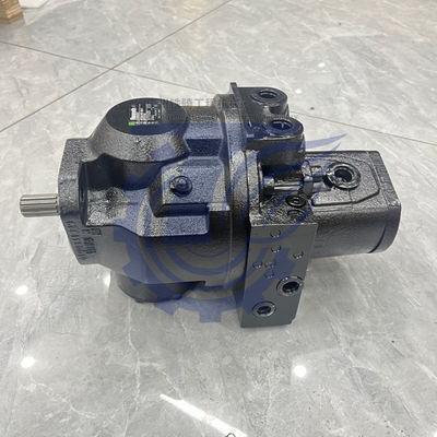 LE10V00005F2 LE10V00005F2 LE10V00005F3 KOBELCO SK60-8 एक्सकेवेटर पार्ट्स के लिए हाइड्रोलिक पंप मुख्य पंप REXROTH AP2D28LV1RS7-850-1 R971057359 आफ्टरमार्केट मूल