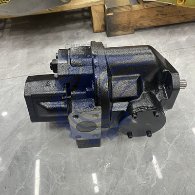 LE10V00005F2 LE10V00005F2 LE10V00005F3 KOBELCO SK60-8 एक्सकेवेटर पार्ट्स के लिए हाइड्रोलिक पंप मुख्य पंप REXROTH AP2D28LV1RS7-850-1 R971057359 आफ्टरमार्केट मूल
